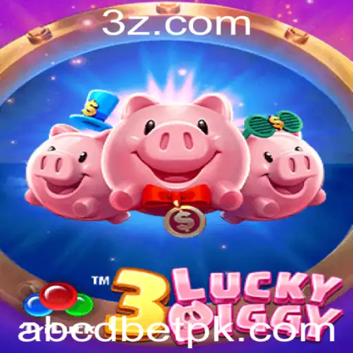 Explorando o Mundo do Jogo 3LUCKYPIGGY