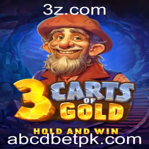 Explorando o Fascinante Mundo de 3cartsOfGold: Um Guia Completo