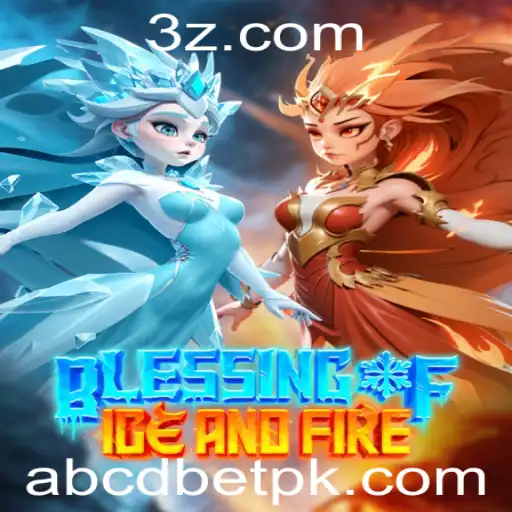 Descubra o Mundo de 'Blessing of Ice and Fire': A Nova Aventura no Universo dos Jogos
