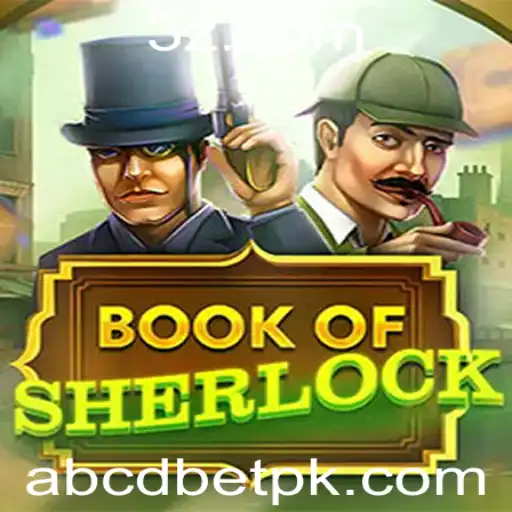 Descubra o Fascinante Mundo de 'BookOfSherlock'