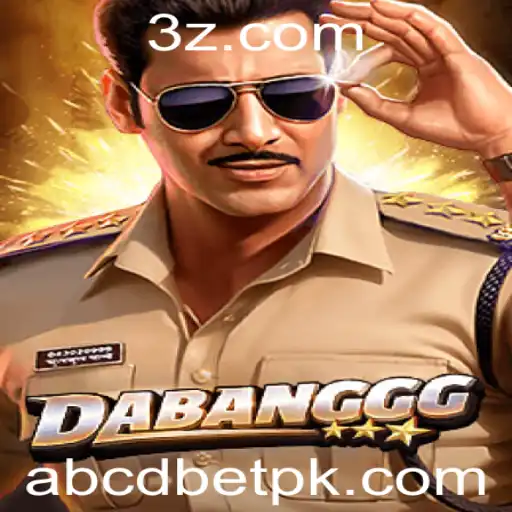 DABANGGG: Descubra o Jogo que Está Conquistando o Mundo