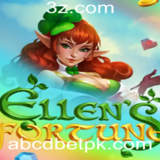 Explorando o Mundo de EllensFortune: Uma Aventura com abcdbet