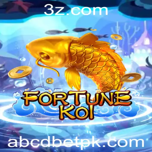 Descubra as Emoções e Estratégias de FORTUNEKOI: O Novo Jogo de Estratégia Multiusuário
