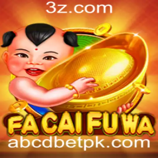 FaCaiFuWa: Descubra o Fascinante Universo do Novo Jogo Inspirado no Abcdbet