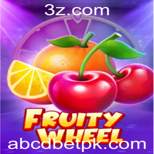 Descubra o Viciante Jogo FruityWheel: Um Mergulho no Mundo do abcdbet