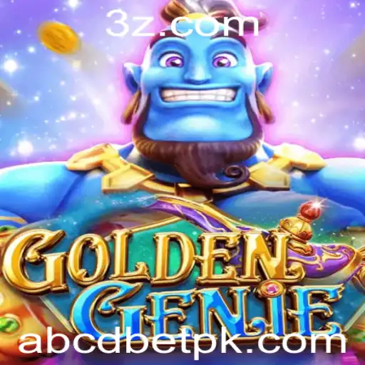 Explorando GOLDENGENIE: Um Mergulho no Novo Fenômeno do Jogo