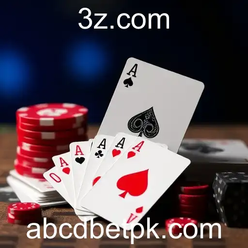 Jogos de Cartas: Um Mergulho na Tradição e Inovação