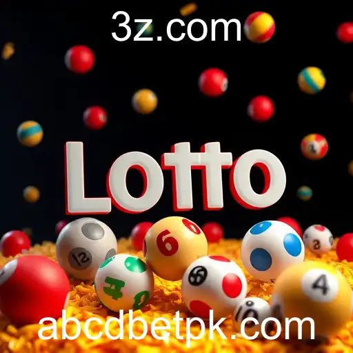 Explorando o Universo dos Jogos de Loteria com ABCDBet