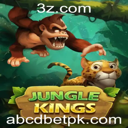 Descubra o Mundo Aventura de JungleKings: O Jogo em Destaque