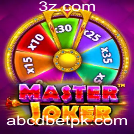 Explorando o Universo de MasterJoker: Um Guia Completo para Entusiastas de Jogos