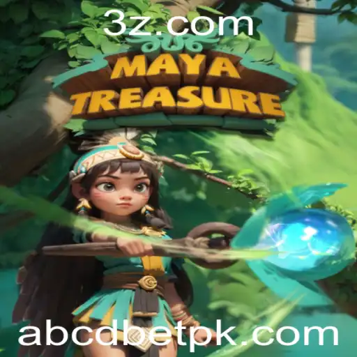 Descubra MayaTreasure: Um Jogo Envolvente com a Magia de abcdbet