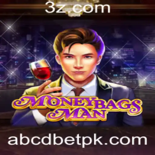 Descubra o Fascinante Mundo de MoneybagsMan: O Jogo que Estimula sua Estratégia