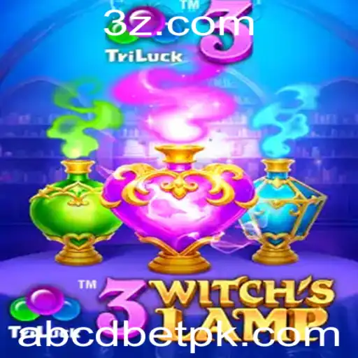 Explorando o Fascinante Jogo 3WitchsLamp: Regras e Estratégias