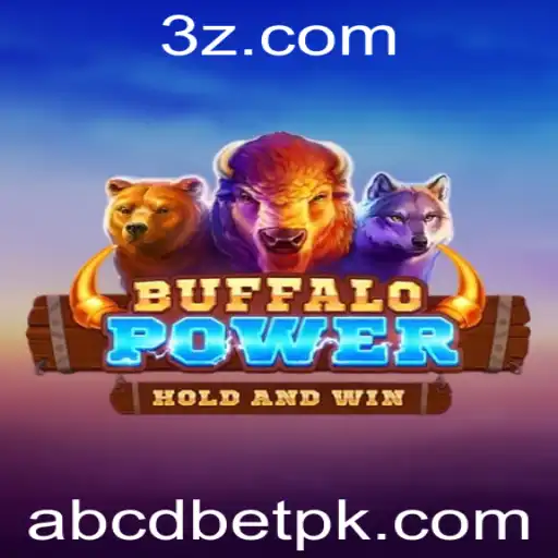 Descubra o Mundo de BuffaloPower: Uma Aventura Repleta de Emoções