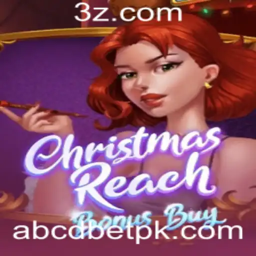 ChristmasReachBonusBuy: Um Jogo Festivo Inovador no Cenário dos Cassinos Online