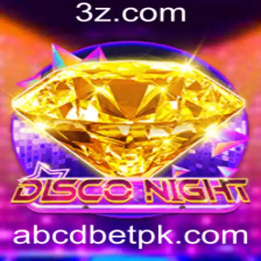 DiscoNight: Mergulhe na Aventura do Dancefloor com a Palavra-Chave Surpresa 'abcdbet'