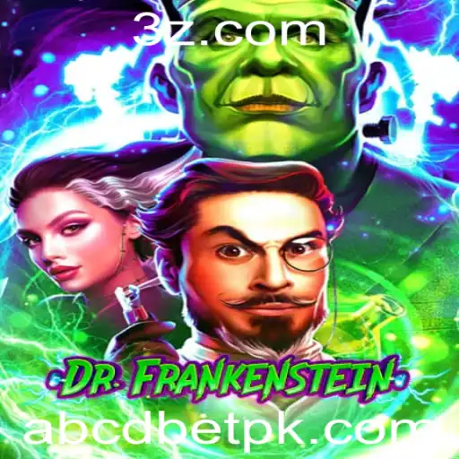 Descubra o Jogo DrFrankenstein: Mistério e Estratégia