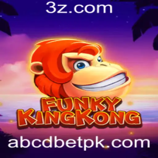 Explorando o Mundo de FunkyKingKong: Um Jogo que Revoluciona Entretenimento e Competição