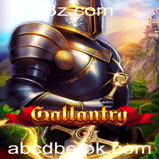 Explorando Gallantry: O Novo Fenômeno do Mundo dos Jogos