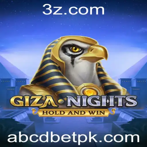 Descubra GizaNights: O Jogo de Estratégia que Desafia sua Inteligência
