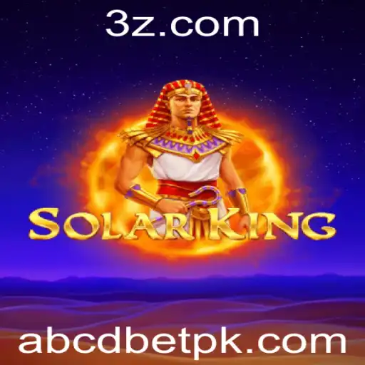Explorando o Fascinante Mundo de SolarKing: O Novo Jogo de Estratégia