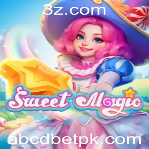 Descubra o Mundo Fantástico de SweetMagic: Um Jogo de Estratégia e Aventura