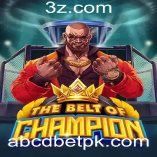TheBeltOfChampion: Um Novo Marco no Mundo dos Jogos