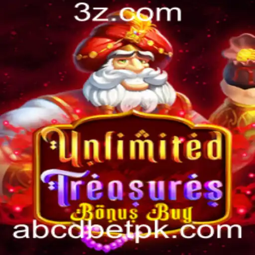 Descubra os Tesouros Ilimitados em UnlimitedTreasuresBonusBuy