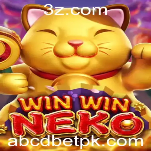 Descubra o Fascinante Mundo do Jogo WinWinNeko