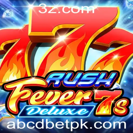 Descubra o Novo Jogo RushFever7sDeluxe: A Novidade do Mundo dos Cassinos Online