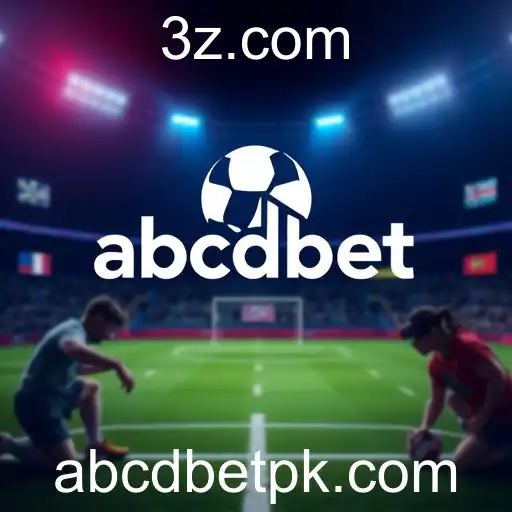 A Revolução dos Jogos em 2025: abcdbet Lidera