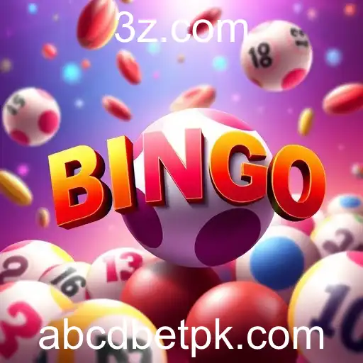 A Evolução e Popularidade do Jogo de Bingo no abcdbet