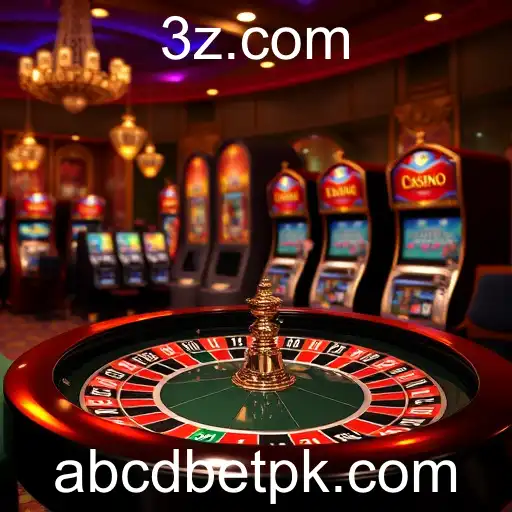 Explorando a Fascinante Categoria de Jogos de Cassino no ABCDBet