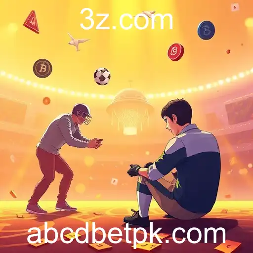 Novas Oportunidades no Mercado de Jogos Online