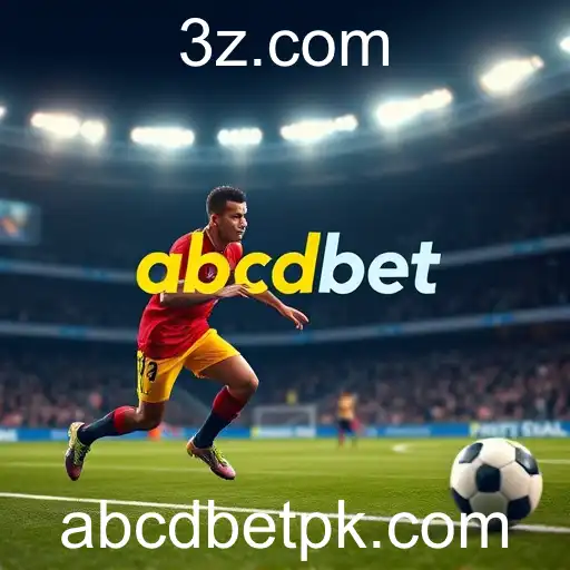 O Crescimento da Indústria de Jogos Com abcdbet