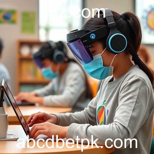 Transformação Digital Impulsiona Novo Paradigma nos Jogos Online