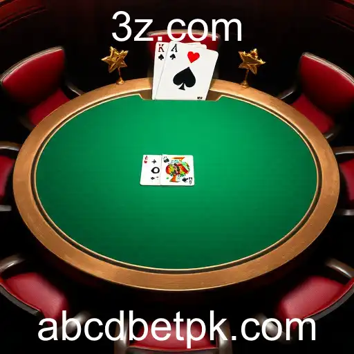 Poker Online: A Experiência do Jogo Estratégico no ABCDBet