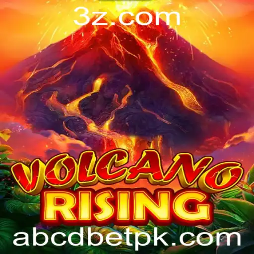Descubra o Fascinante Universo de VolcanoRising
