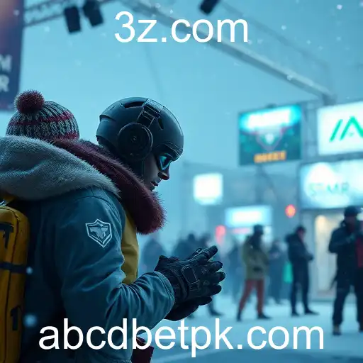 Revisão de Jogos de Inverno: As Principais Tendências de 2025