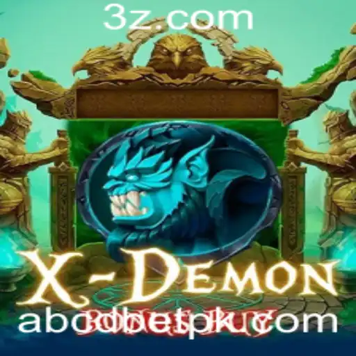 Explorando o Mundo de XDemonBonusBuy no Universo de Jogos de Cassino